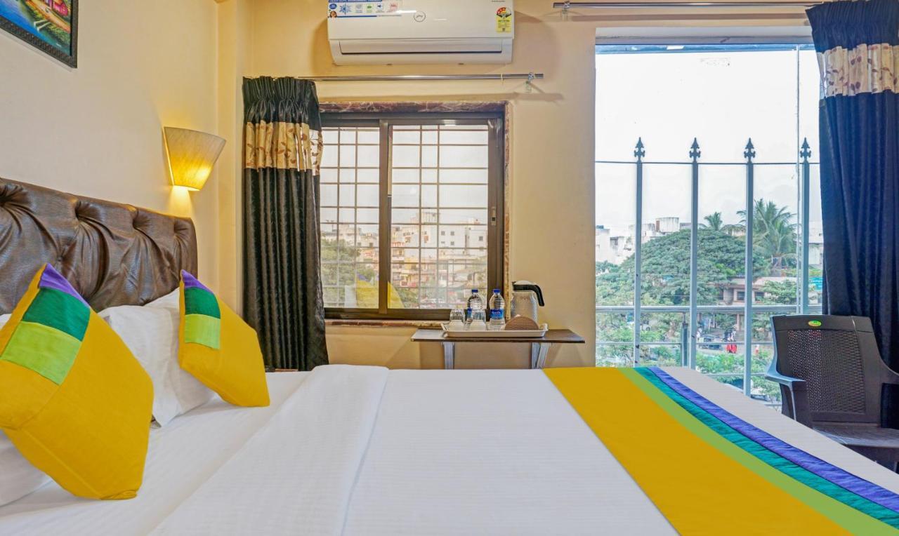 Itsy Hotels Punest Phursungi Exterior foto