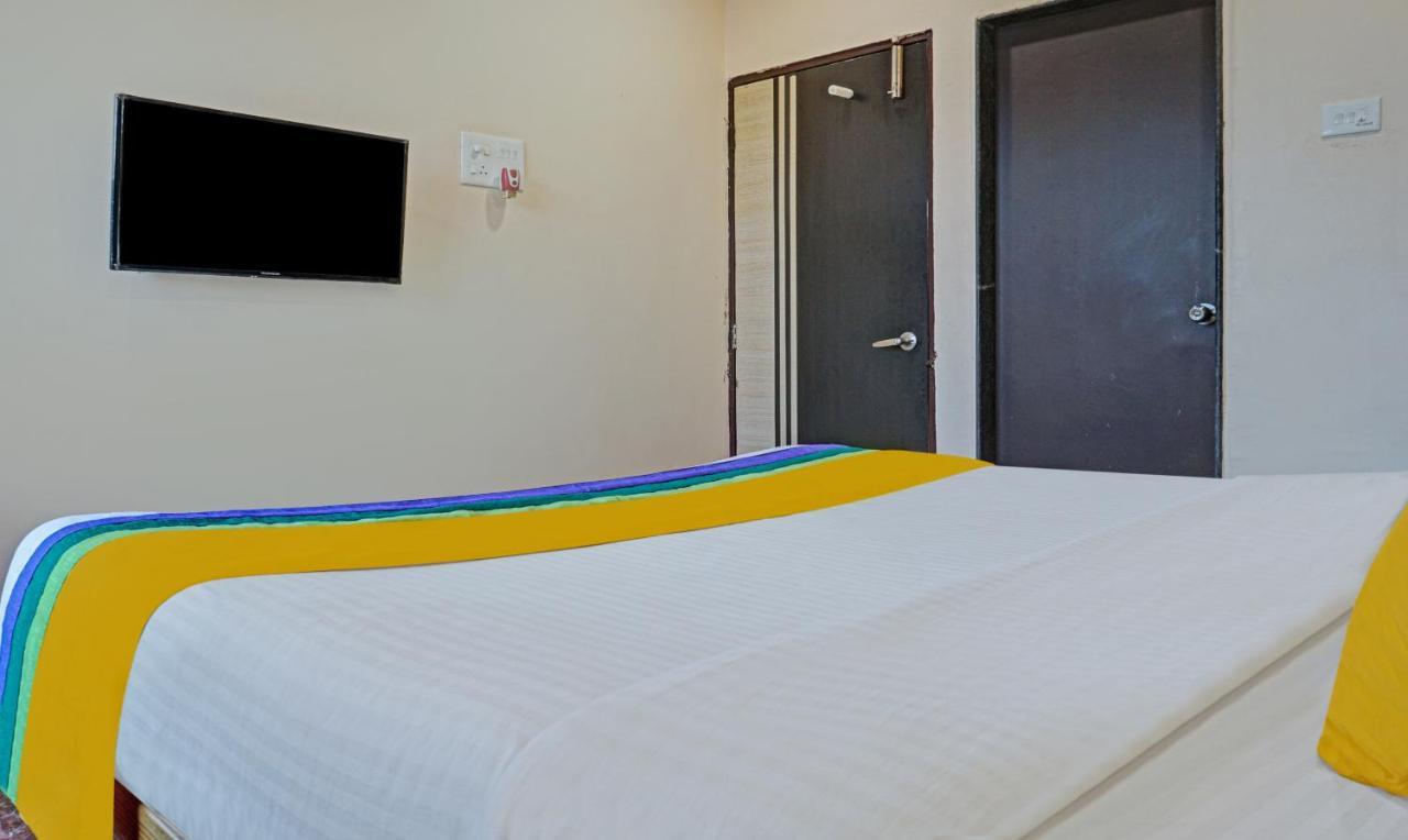 Itsy Hotels Punest Phursungi Exterior foto