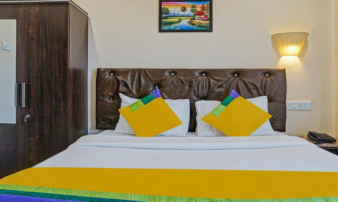 Itsy Hotels Punest Phursungi Exterior foto