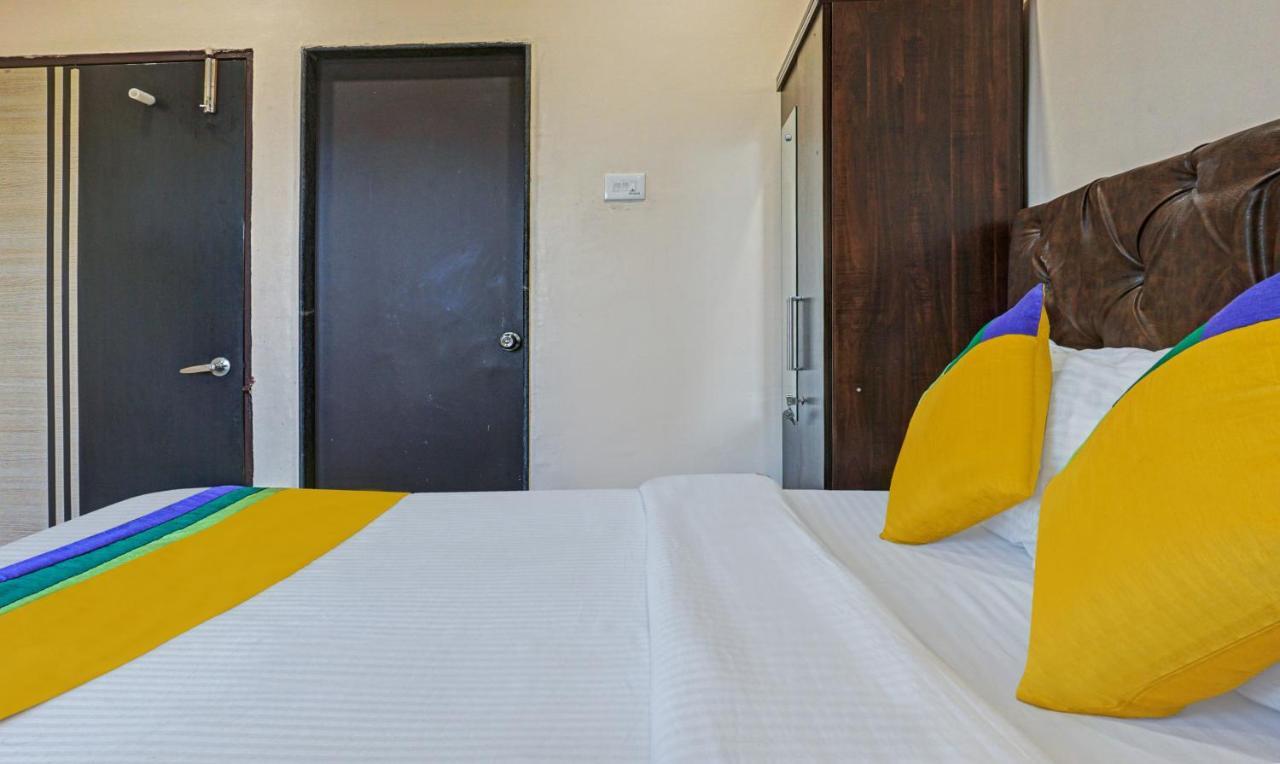 Itsy Hotels Punest Phursungi Exterior foto
