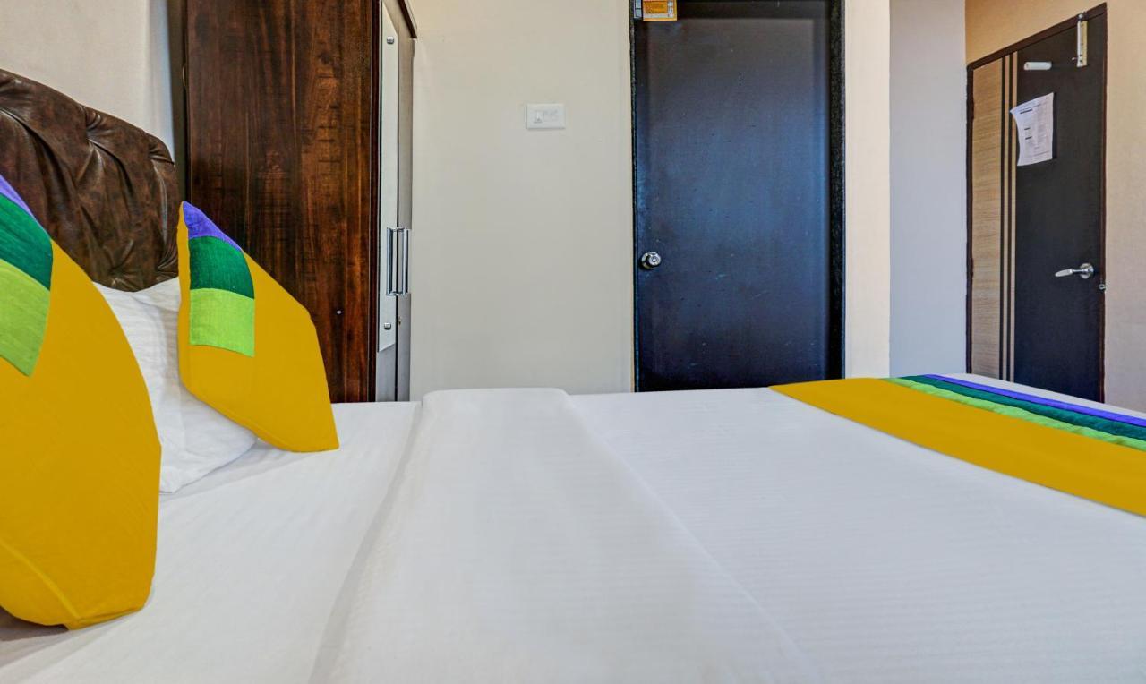 Itsy Hotels Punest Phursungi Exterior foto