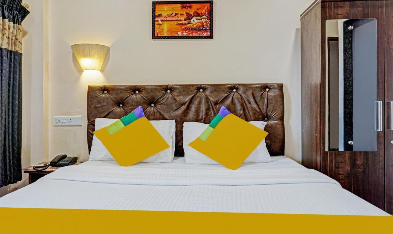 Itsy Hotels Punest Phursungi Exterior foto